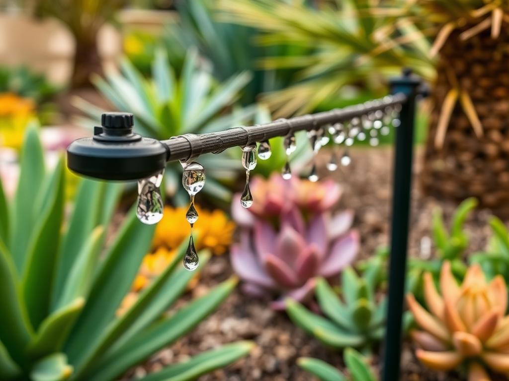 Irrigation Systems gallery 3