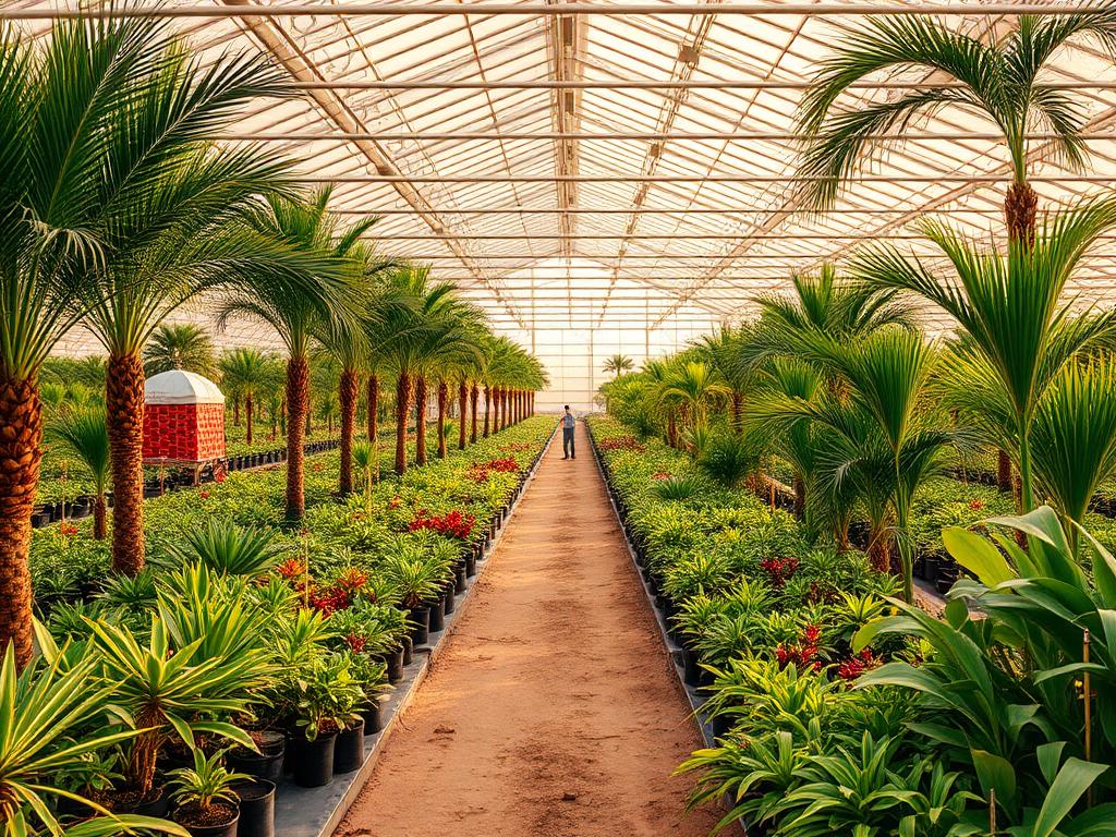 Plant & Tree Supply gallery 2