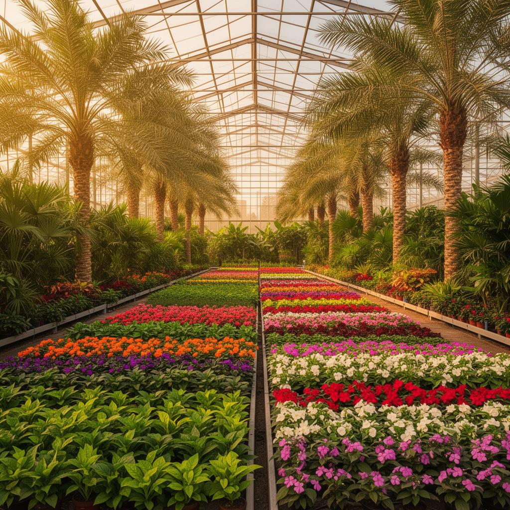 Plant & Tree Supply